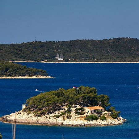 Vucic Apartments Hvar Town Dış mekan fotoğraf