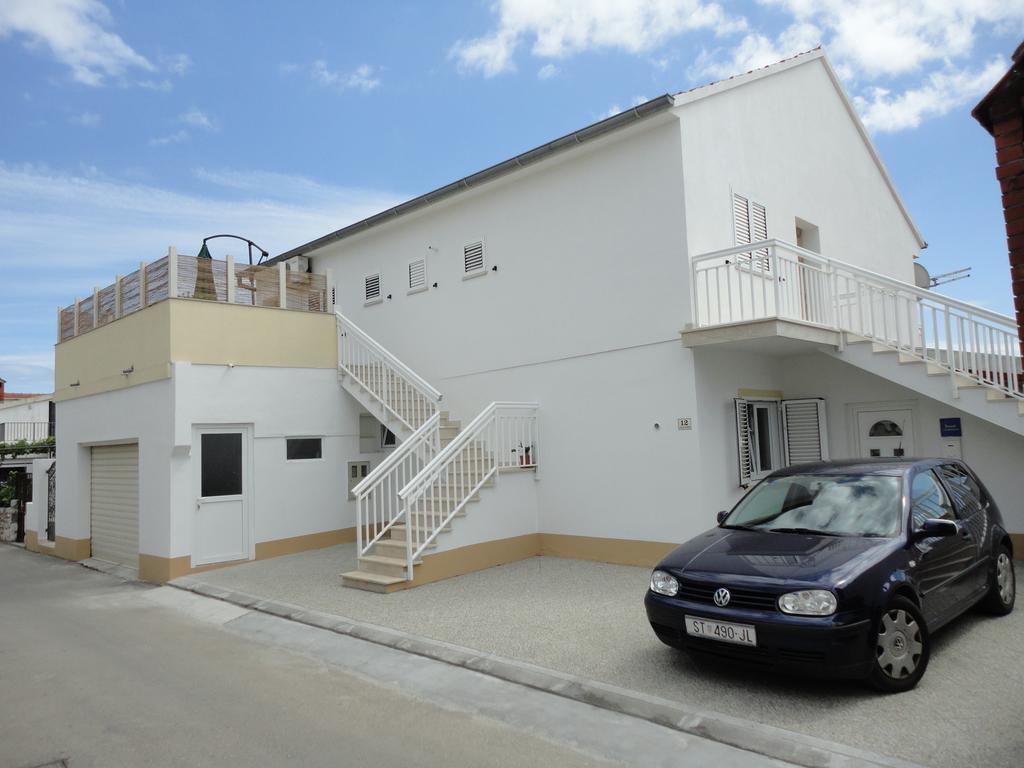 Vucic Apartments Hvar Town Dış mekan fotoğraf