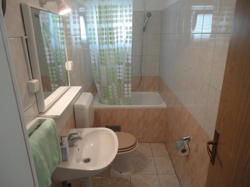 Vucic Apartments Hvar Town Dış mekan fotoğraf