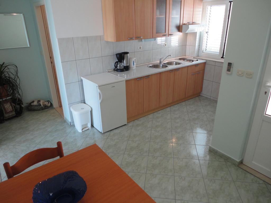 Vucic Apartments Hvar Town Dış mekan fotoğraf