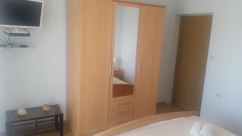 Vucic Apartments Hvar Town Dış mekan fotoğraf