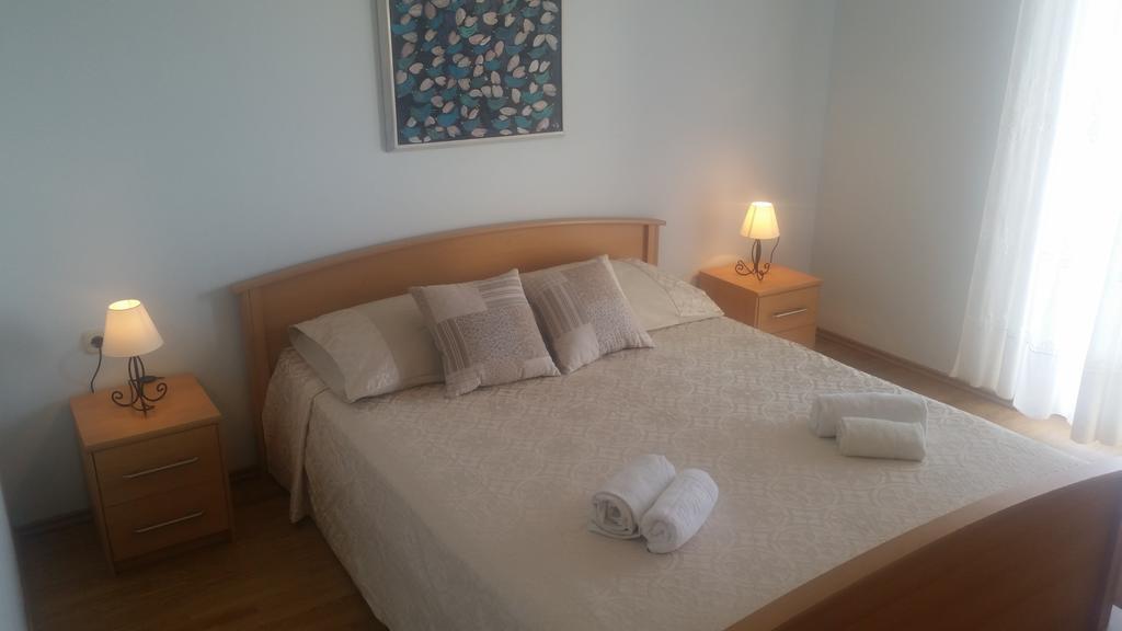 Vucic Apartments Hvar Town Dış mekan fotoğraf