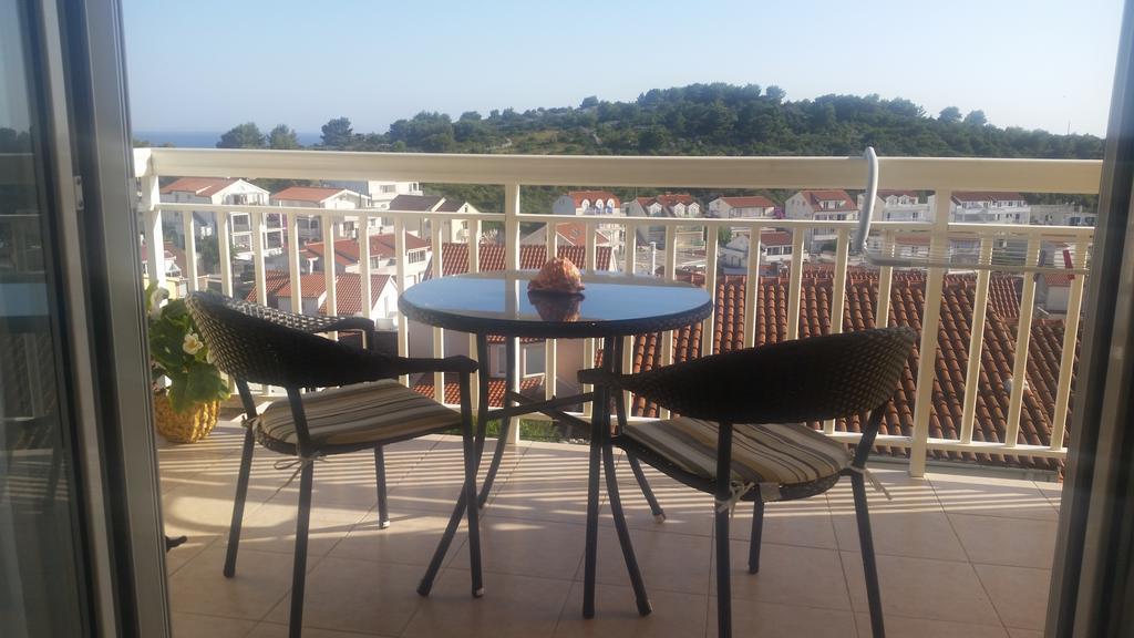 Vucic Apartments Hvar Town Dış mekan fotoğraf