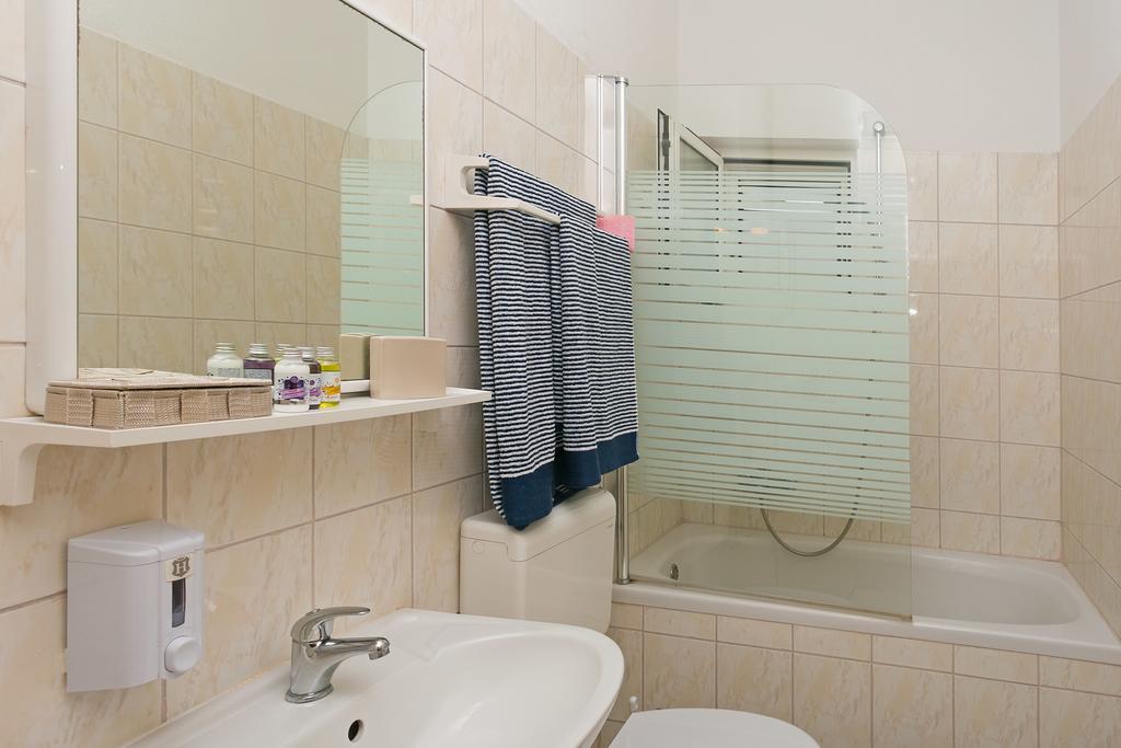 Vucic Apartments Hvar Town Dış mekan fotoğraf