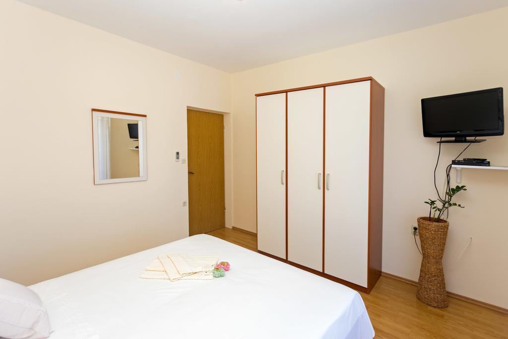 Vucic Apartments Hvar Town Dış mekan fotoğraf