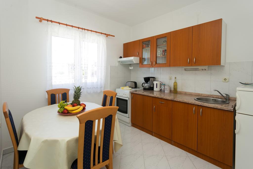 Vucic Apartments Hvar Town Dış mekan fotoğraf