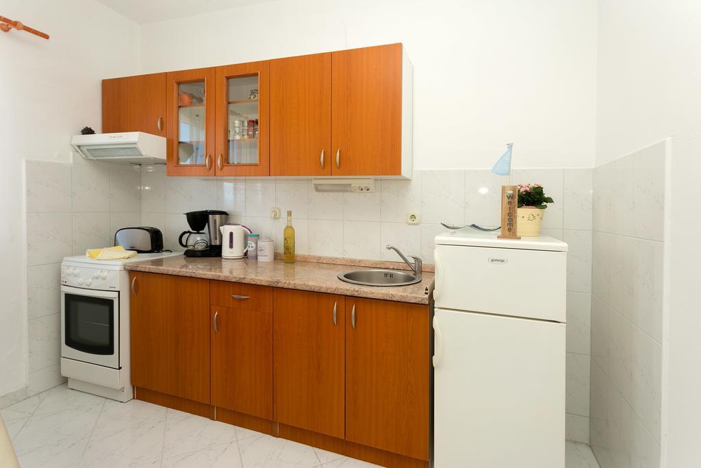 Vucic Apartments Hvar Town Dış mekan fotoğraf