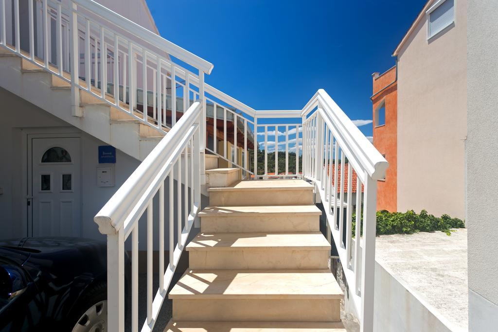 Vucic Apartments Hvar Town Dış mekan fotoğraf